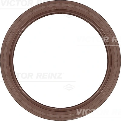 Shaft Seal, crankshaft